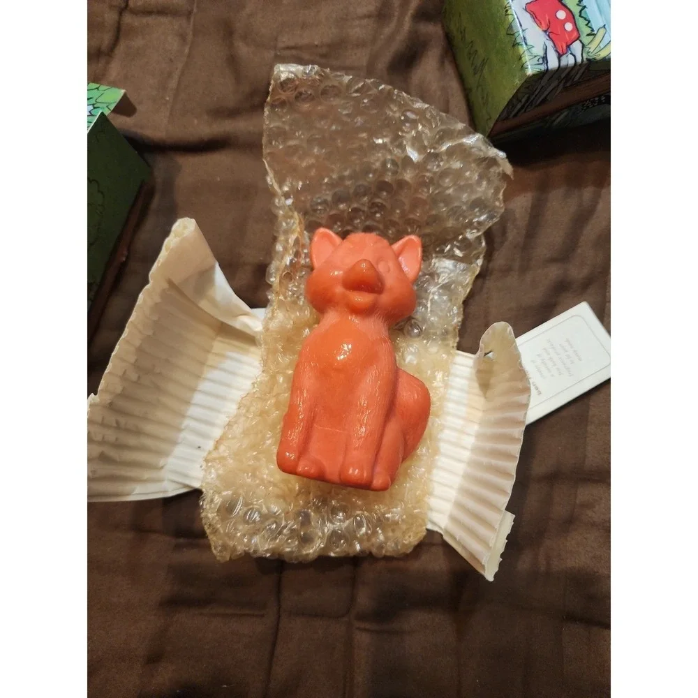 Vintage Disney‎ Soap
